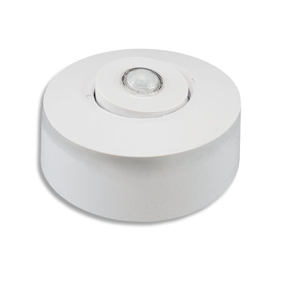 DALI-2 | Sensor | Master PIR bewegingsmelder | opbouw | 12m | IP54 | wit