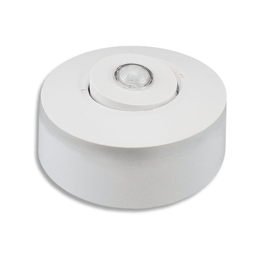 DALI-2 | Sensor | Master PIR bewegingsmelder | opbouw | 12m | IP54 | wit
