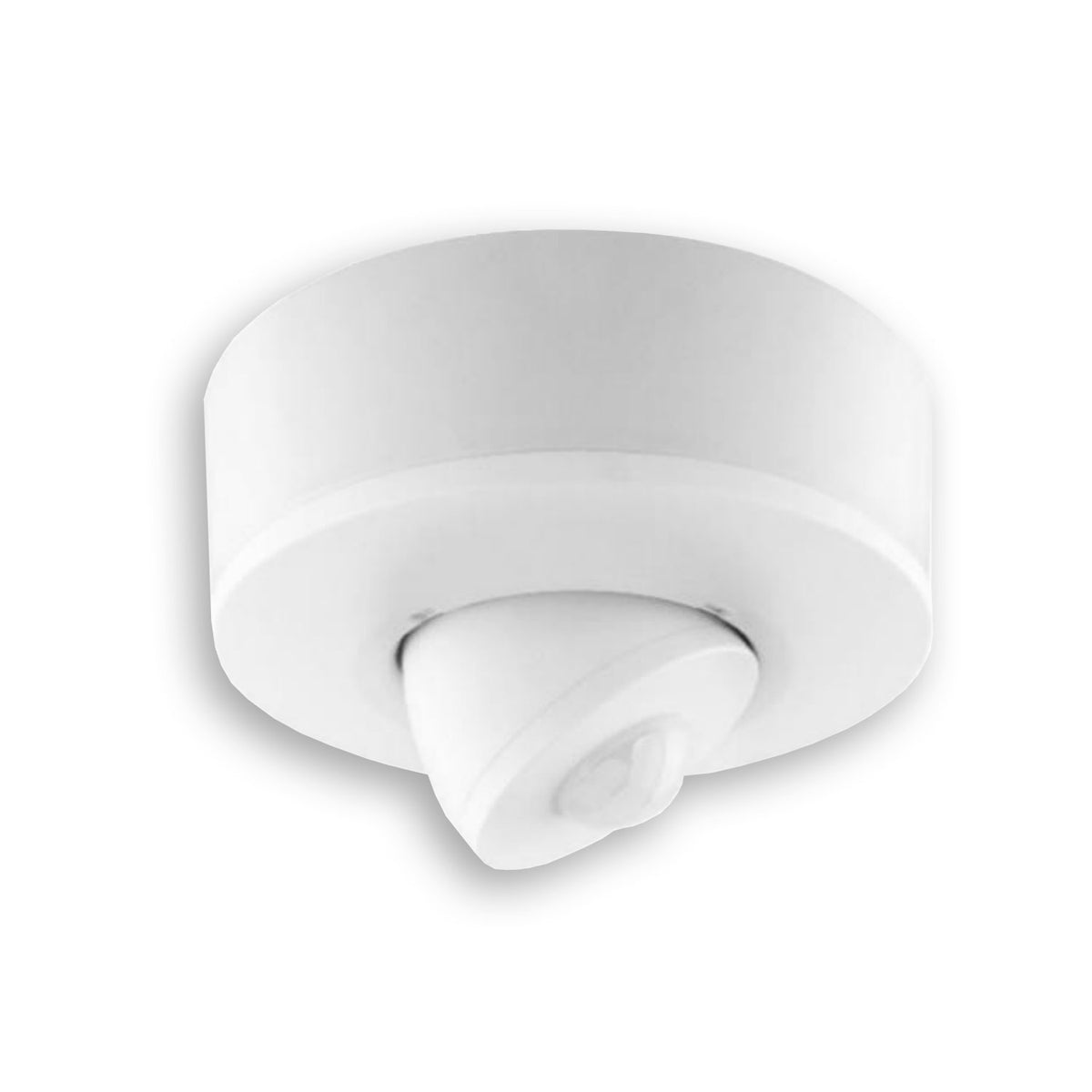 DALI-2 | Sensor | Master PIR bewegingsmelder | opbouw | 12m | IP54 | wit