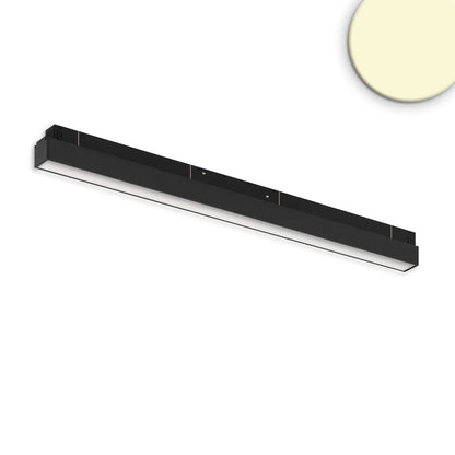 Track48 Linear Light | Railspot | lineair 60cm | CRI90 | Line+ | 20W | 3000K | zwart