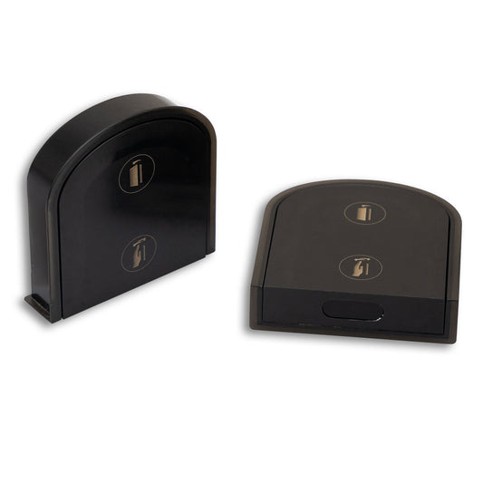 Sys-Pro | Sensor | inbouw veeg- of deurcontactsensor | radio | capacitief