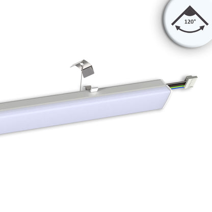 FastFix R XL | Lichtlijnmodule | 1528mm | 25-75W | 160lm/W | 120°