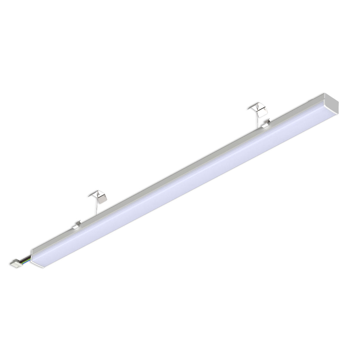 FastFix R XL | Lichtlijnmodule | 1528mm | 25-75W | 160lm/W | 120°