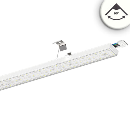 FastFix R XL | Lichtlijnmodule | 1528mm | 25-75W | 180lm/W | 4000K | 60°