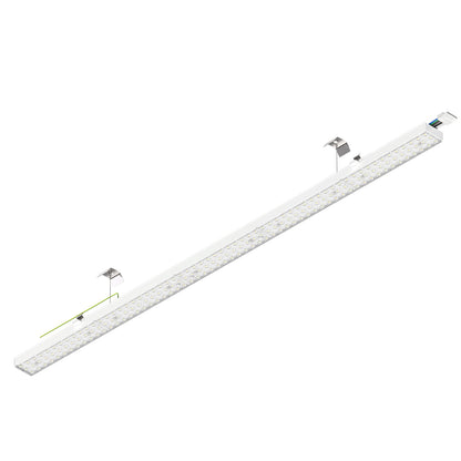 FastFix R XL | Lichtlijnmodule | 1528mm | 25-75W | 180lm/W | 4000K | 60°