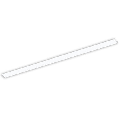 FastFix R XL | Lichtlijnaccessoire | Blindafdekking polycarbonaat | 1528mm