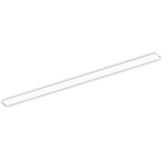 FastFix R XL | Lichtlijnaccessoire | Blindafdekking polycarbonaat | 1528mm
