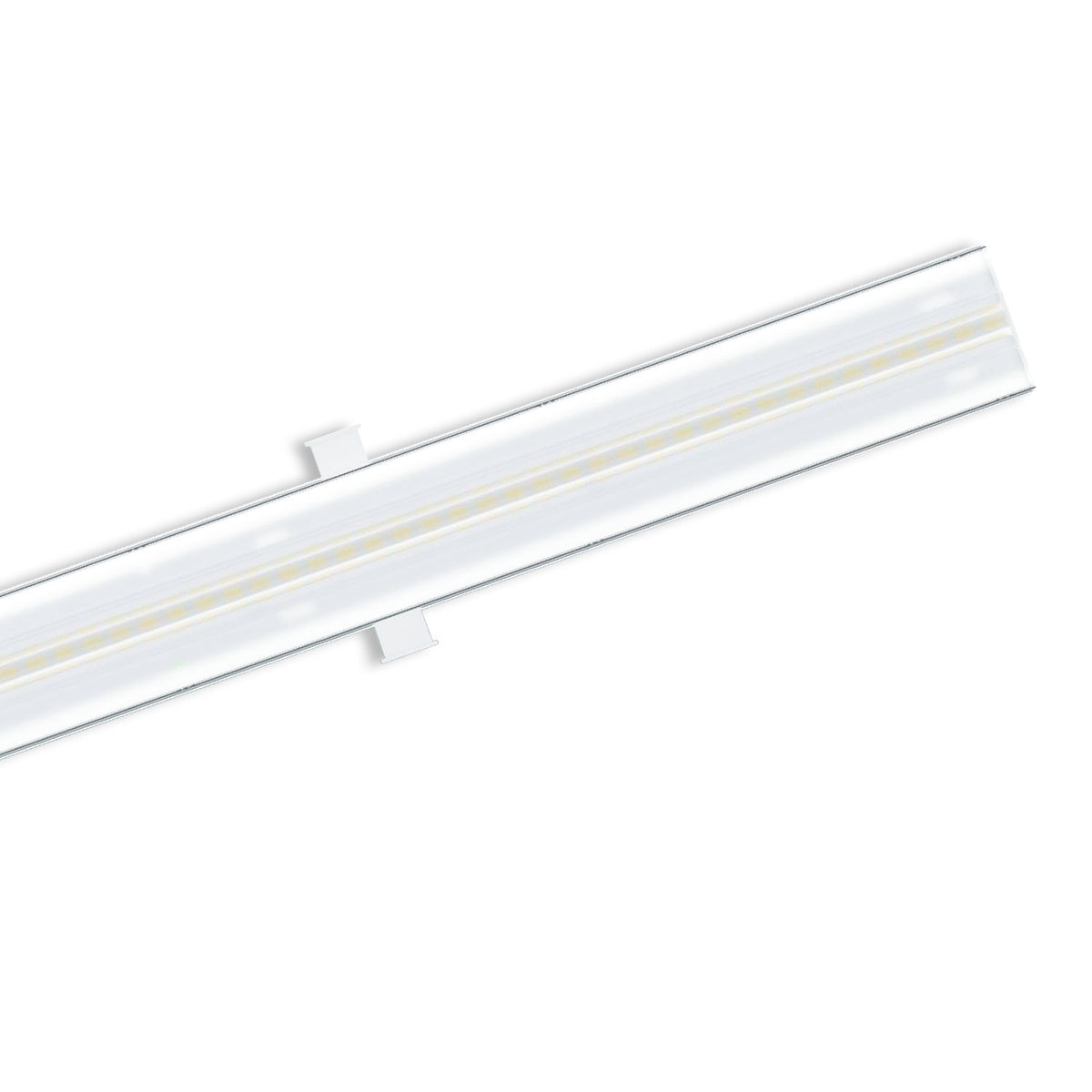 FastFix R PRO | Lichtlijnmodule | 1472mm | 30-75W | 180 lm/W | DALI dimbaar