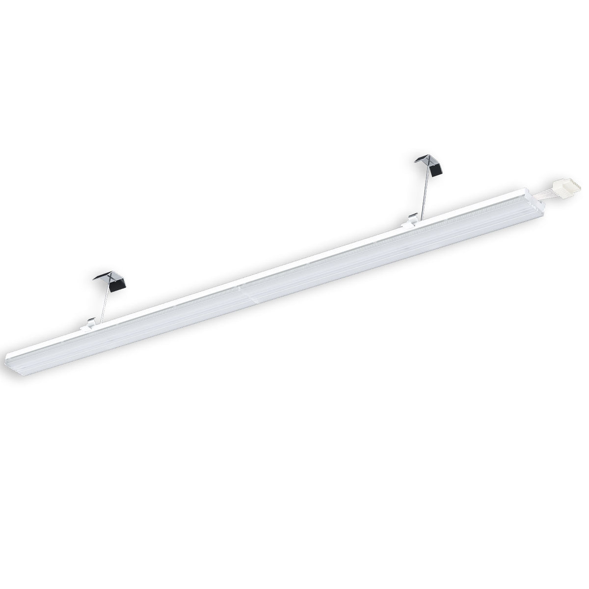 FastFix R PRO | Lichtlijnmodule | 1472mm | 30-75W | 180 lm/W | DALI dimbaar