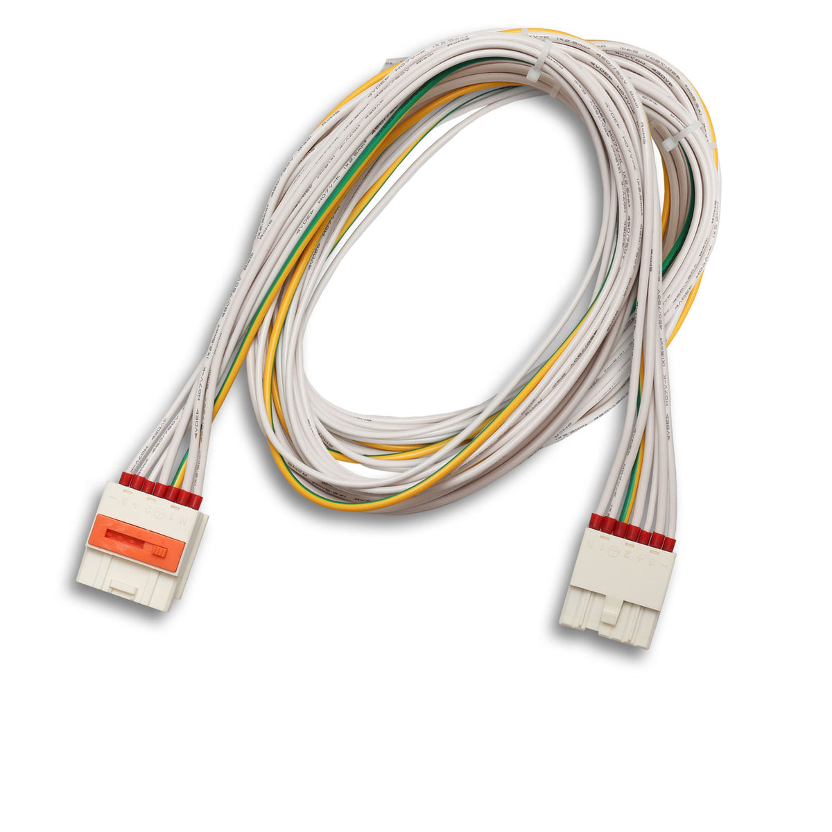 FastFix R PRO | Lichtlijnmodule | verlengkabel 3m | 7-polig female