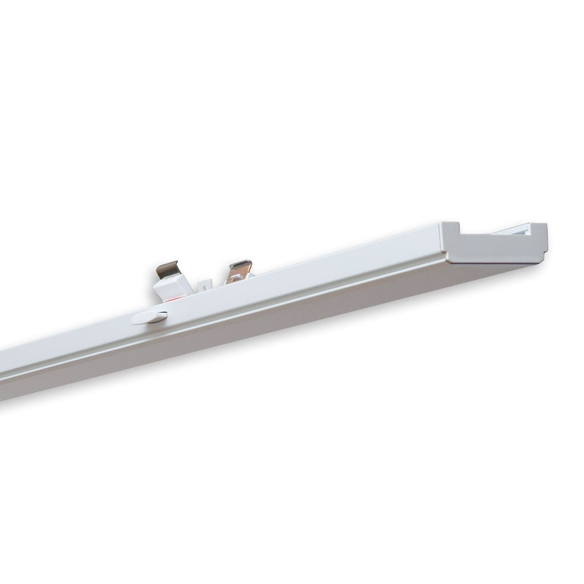 FastFix R PRO | Lichtlijnmodule | blindafdekking | 1472mm | staal