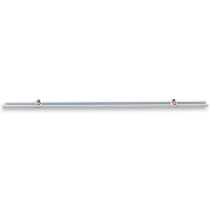 FastFix R PRO | Lichtlijnmodule | blindafdekking | 1472mm | staal