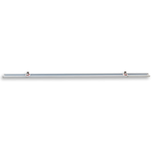 FastFix R PRO | Lichtlijnmodule | blindafdekking | 1472mm | staal