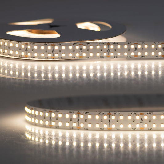 CRI940 | LED-strip | 5m | 4000K | 30W/m | 24V | IP20 | tweerijig