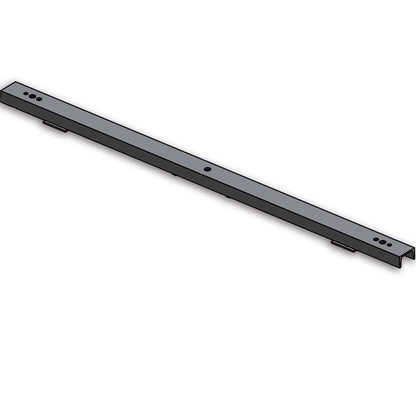 Traverse | opzetmaat 133mm | voor 3/5 breedstralers