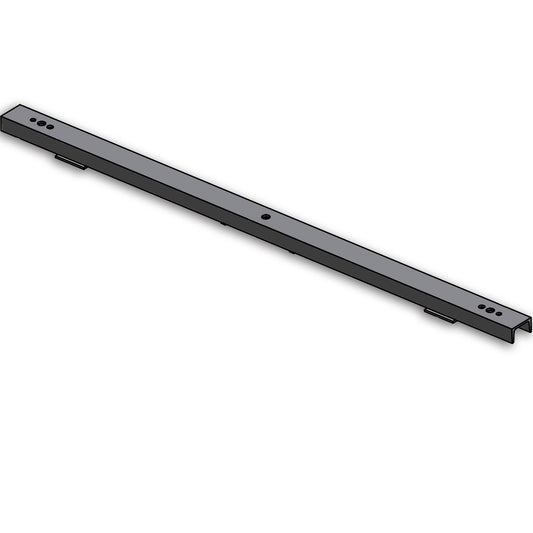 Traverse | opzetmaat 133mm | voor 3/5 breedstralers