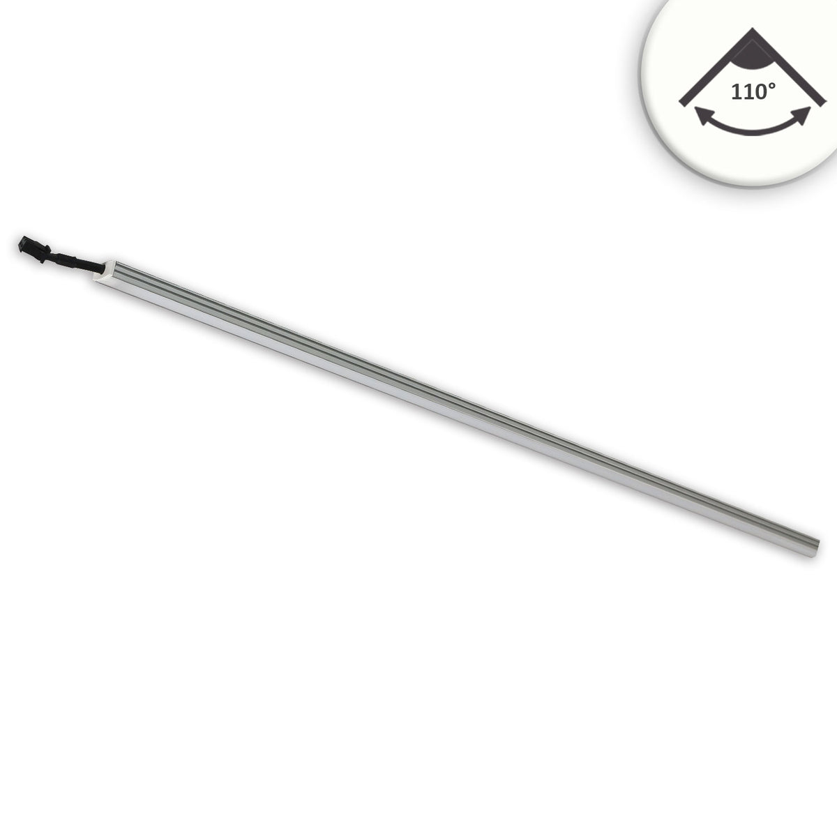 Grid | Hanglamp | UP-module | UGR<19 | 8W | 110° | DALI dimbaar