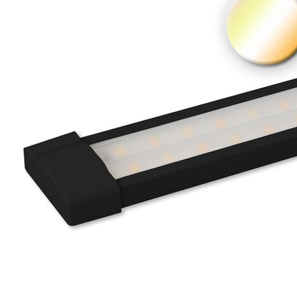 LINKLINE50 | Hanglamp | UP module 120cm | 10W | zwart