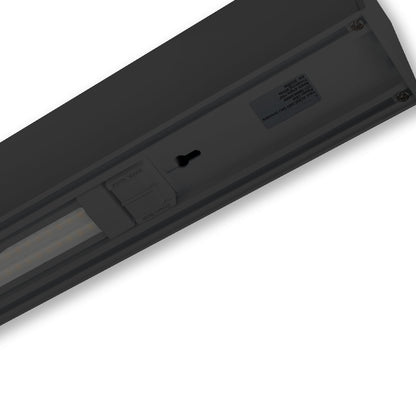 LINKLINE50 | Hanglamp | UP module 60cm | 5W | zwart