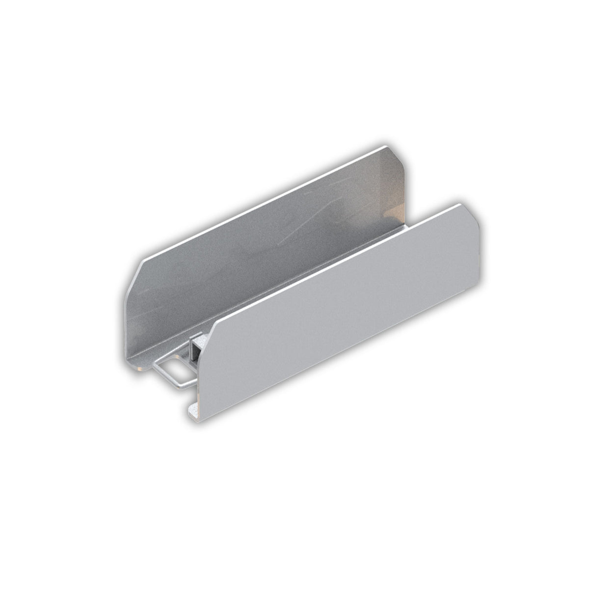 LINKLINE50 | Connector | rechte verbinder