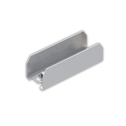 LINKLINE50 | Connector | rechte verbinder
