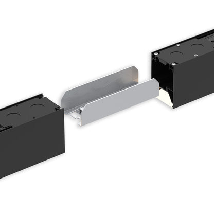 LINKLINE50 | Connector | rechte verbinder
