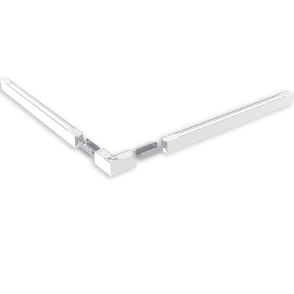 LINKLINE50 | Connector | L-verbinder verlicht | 4W | wit