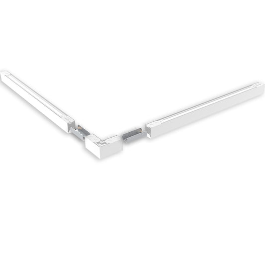 LINKLINE50 | Connector | L-verbinder verlicht | 4W | wit