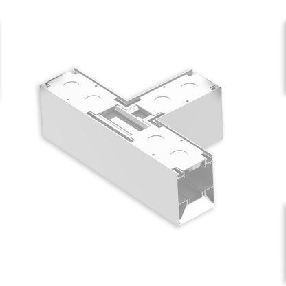 LINKLINE50 | Connector | T-verbinder verlicht | 6W | wit