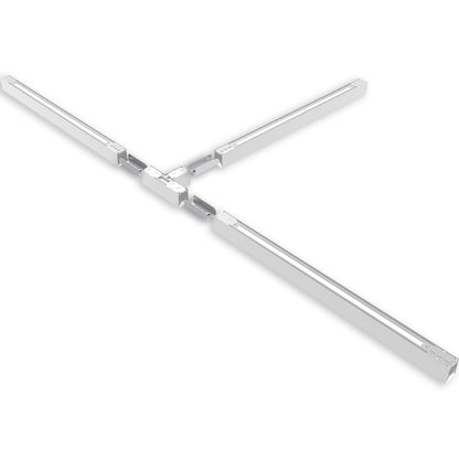 LINKLINE50 | Connector | T-verbinder verlicht | 6W | wit