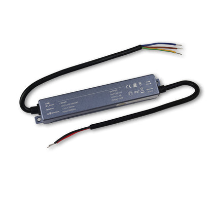 LED driver | 24V | IP67 | ultravlak