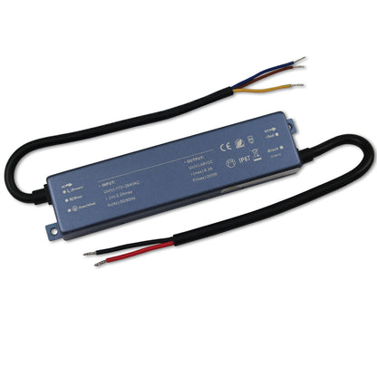 LED driver | 48V | IP67 | ultravlak