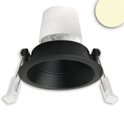 Back68 | Inbouwspot | rond | verdiept | CRI90 | kantelbaar | UGR<12 | 5W | dimbaar