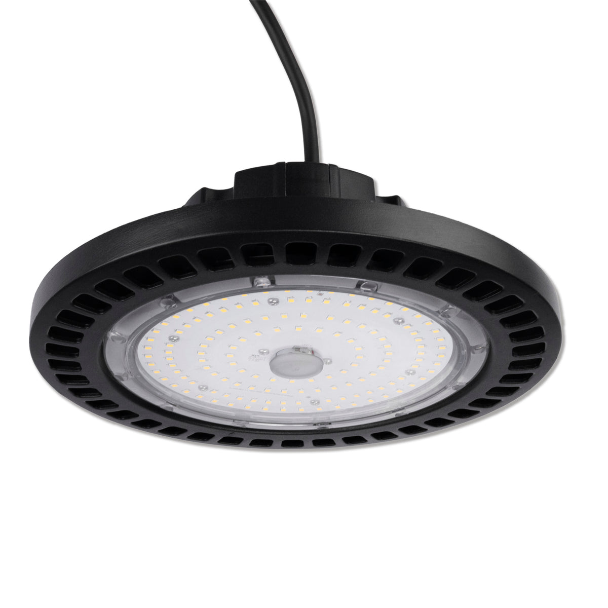 ECO | Highbay | PowerSwitch 60W/80W/100W | 4000K | 120° | IP65 | niet dimbaar