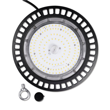 ECO | Highbay | PowerSwitch 60W/80W/100W | 4000K | 120° | IP65 | niet dimbaar