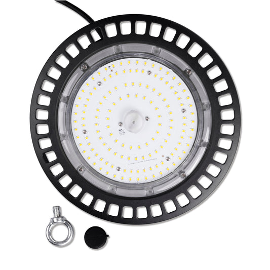 ECO | Highbay | PowerSwitch 60W/80W/100W | 4000K | 120° | IP65 | niet dimbaar