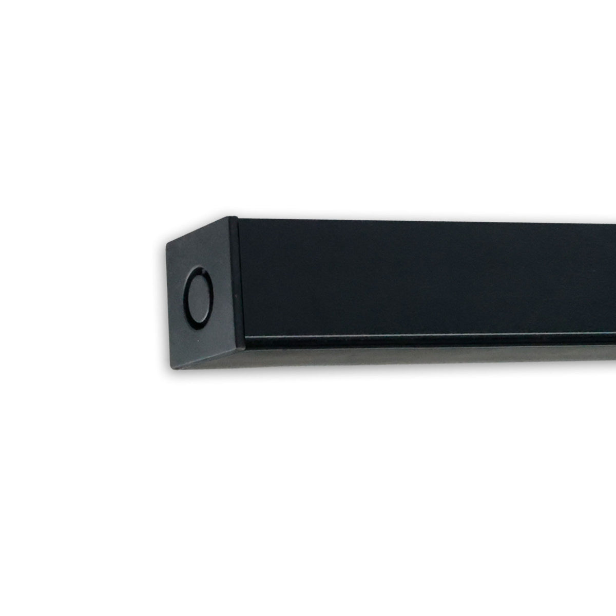 Track48 | Rail | opbouw flat | 4-polig