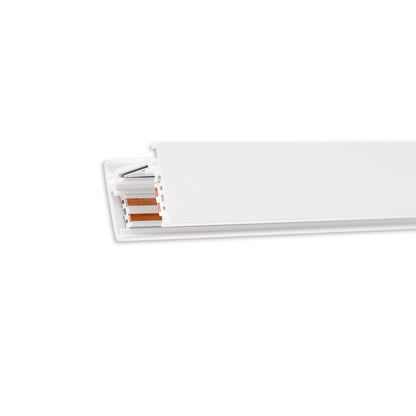 Track48 | Rail | opbouw flat | 4-polig