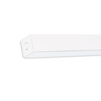 Track48 | Rail | opbouw flat | 4-polig
