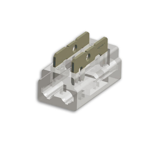 K3-205 | Connector | Multi | 2-polig | IP20 | 5mm