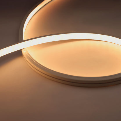 Wallwasher | LED-strip | 20x55° | 3m | 18W/m | CRI90 | 24V | IP54
