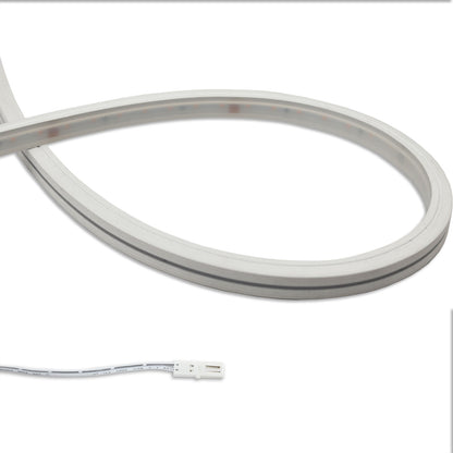 Wallwasher | LED-strip | 20x55° | 3m | 18W/m | CRI90 | 24V | IP54