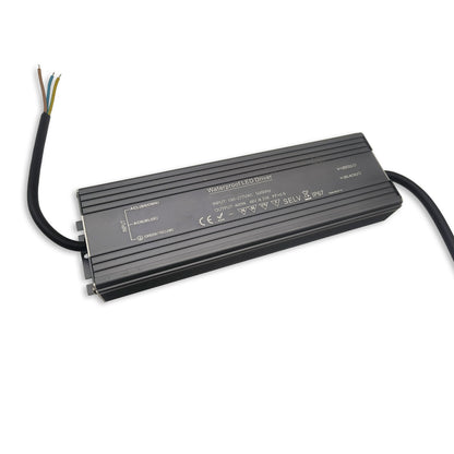 LED driver | 48V | compact | IP67