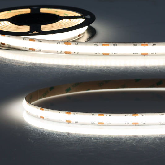 COB940 Linear | LED-strip | 5m | 4000K | 14,4W/m | 24V | IP20