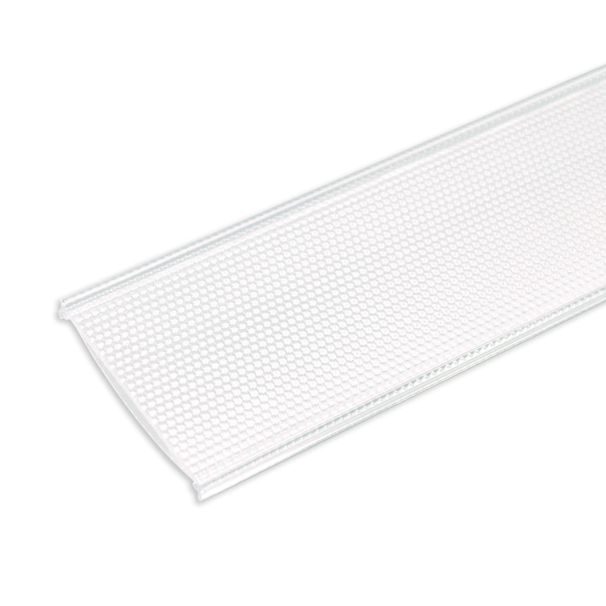 LINKLINE50 | Profielaccessoire | Prismatische rolafdekking | UGR<19 | 500cm