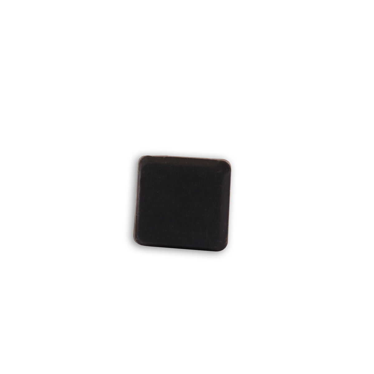 EC 122 | Profielaccessoire | eindkap | zwart | SURF8
