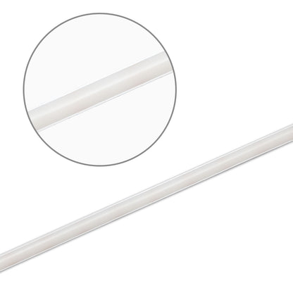 FC927 | LED-strip | flex tube | 5m | 2700K | 10W/m | 24V | IP66 | MiniAMP