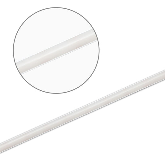 FC927 | LED-strip | flex tube | 2,5m | 2700K | 10W/m | 24V | IP66 | MiniAMP