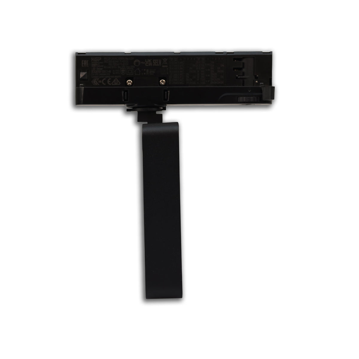 MATRIX | Railspot | 3-fase | UGR<19 | 20W | 40°