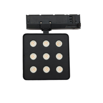 MATRIX | Railspot | 3-fase | UGR<19 | 20W | 40°